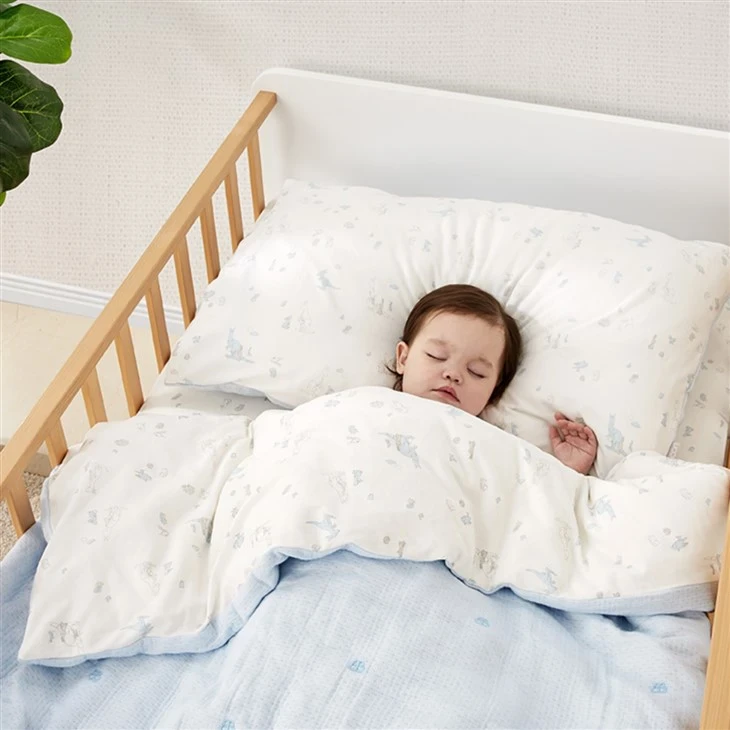 Baby Crib Bedding Set best
