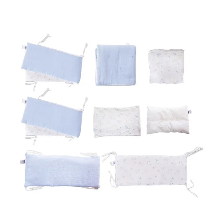 Baby Crib Bedding Set price