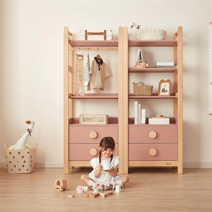 Small Kids Bookshelf high quality