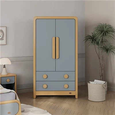 Kids Wardrobe Cia