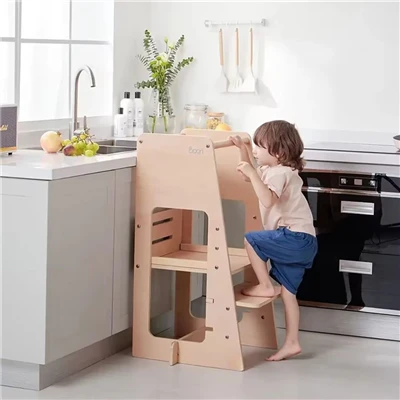 Kitchen Helper Stool