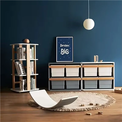 Ntoo Nursery Storage txee